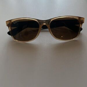 Ray Ban Sunglasses